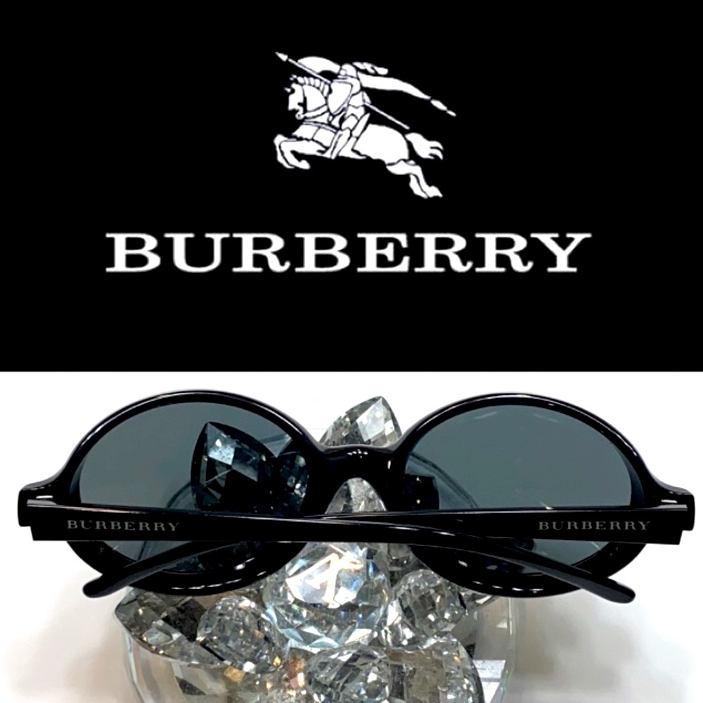 BURBERRY Eyeglass Frames